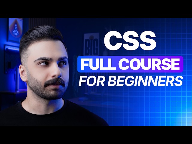 The Only Way You Should Be Writing CSS in 2026