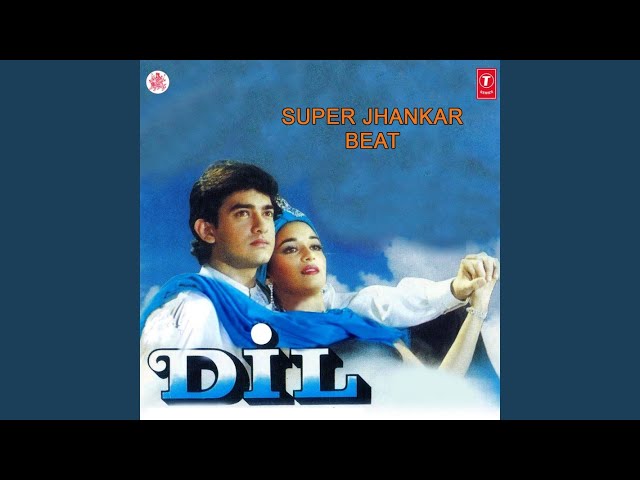 Khambe Jaisi Khadi Hai