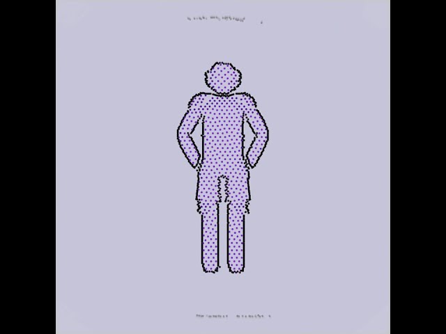 Hungarian Algorithm - Points Cloud Formation Swap - (Unsorted Colored)