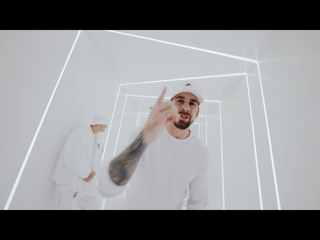 Rest & DJ Wich - Tlak (OFFICIAL VIDEO)