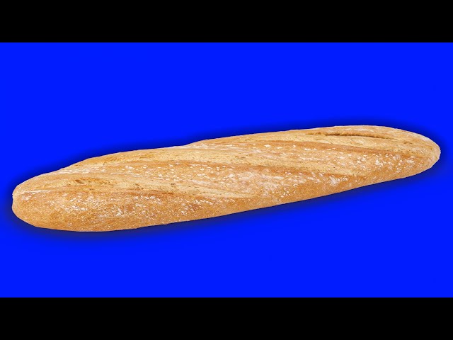 HOW 2 EAT BREAD
