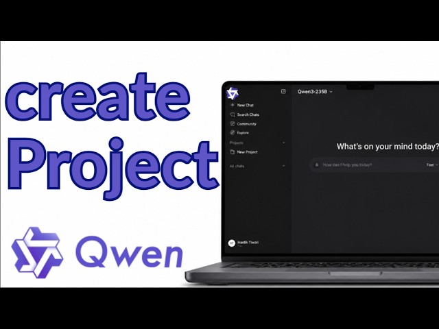 Master Qwen AI Project Setup 2026: The Ultimate Complete Step By Step Developer Configuration Guide!