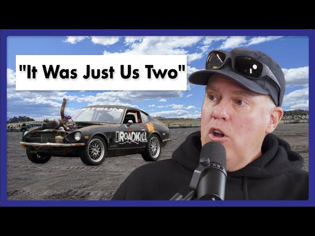 How Real Was Roadkill?