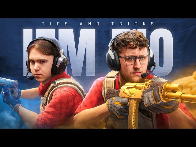 50 NEW Tricks From IEM Rio 2026 - CS2 Tips & Tricks