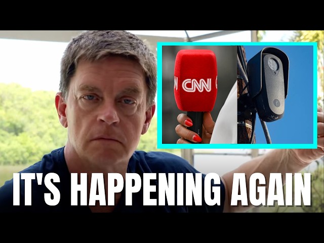 They Used the Same Playbook on America and Nobody Noticed | Jim Breuer Reacts