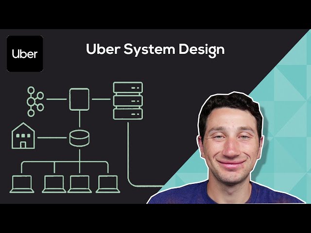 Design Uber/Lyft (Part 1) | Systems Design Questions 3.0 With Ex-Google SWE