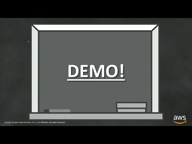 AWS Loft Compute Evolved Week | Getting Started with AWS Lambda & Serverless Applications