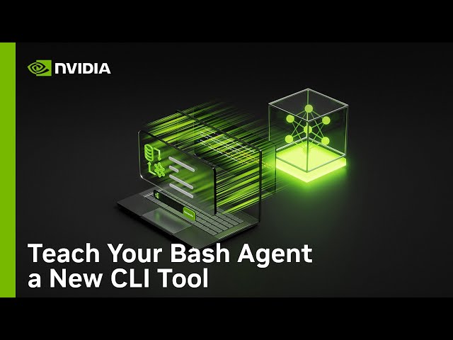 Adding a Custom CLI Tool to a Bash Agent | Step-by-Step Tutorial