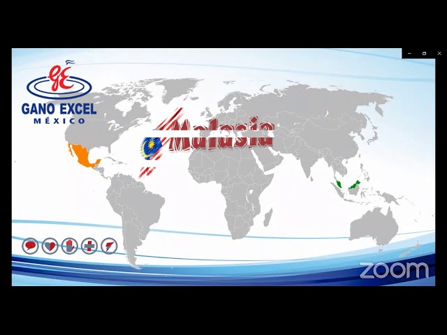 ACADEMIA TALLER DE LIDERAZGO MEXICO