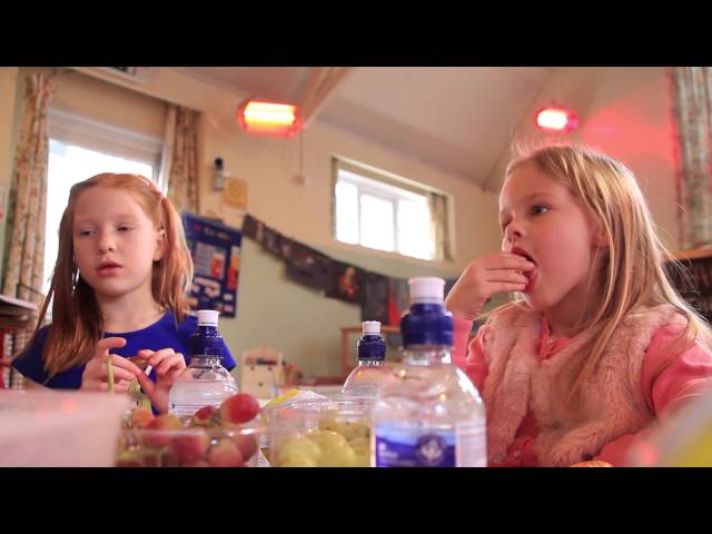 Occupational Therapy Treatment for Sensory Difficulties - The OT Practice