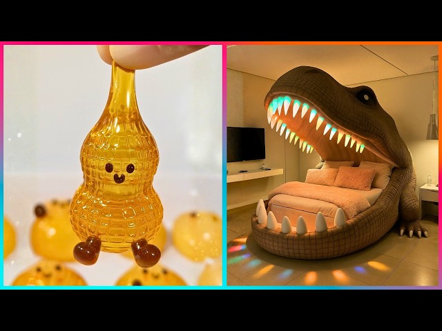 BEST Creative Ideas of 2025 | Quantastic Top