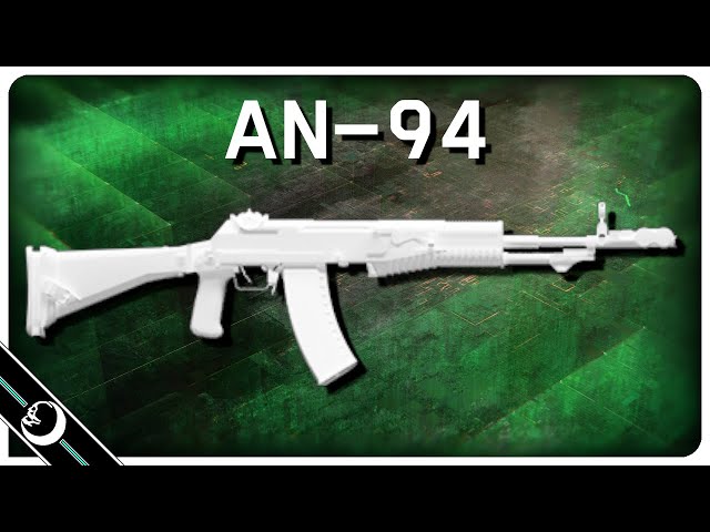 There is a HIDDEN TRICK to make the AN-94 fun | BF2042T E49