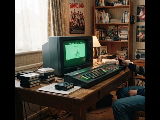 Mister FPGA: Amstrad CPC Setup Guide
