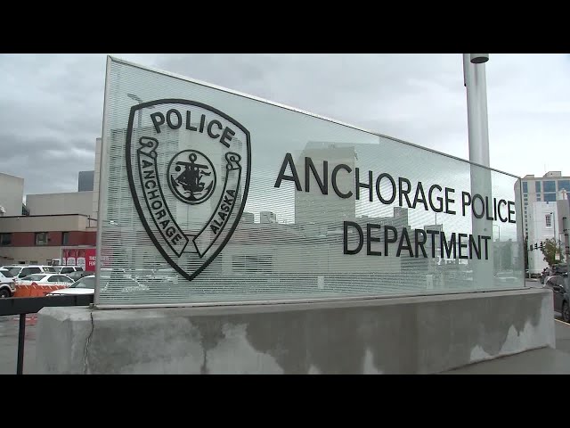 Anchorage police chief cites overnight shift, K-9 role in officer’s repeated shootings