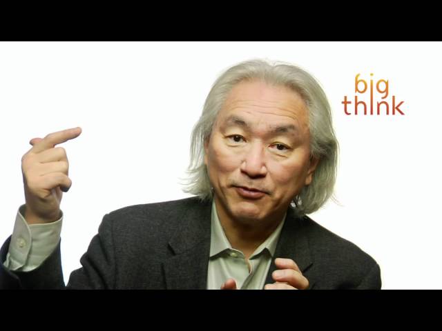 Michio Kaku: How to Program a Quantum Computer | Big Think