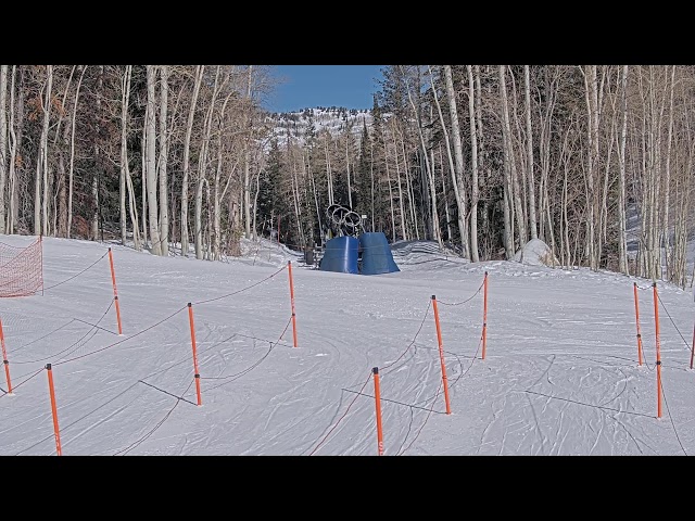 Summit Express Lift Line