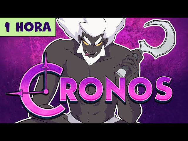 CRONOS (1 hora) | Destripando la Historia
