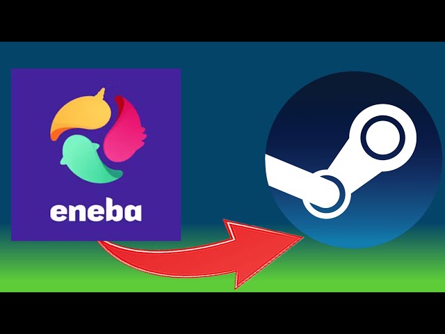HOW TO BUY A GAME ON ENEBA AND REDEEM IT ON STEAM