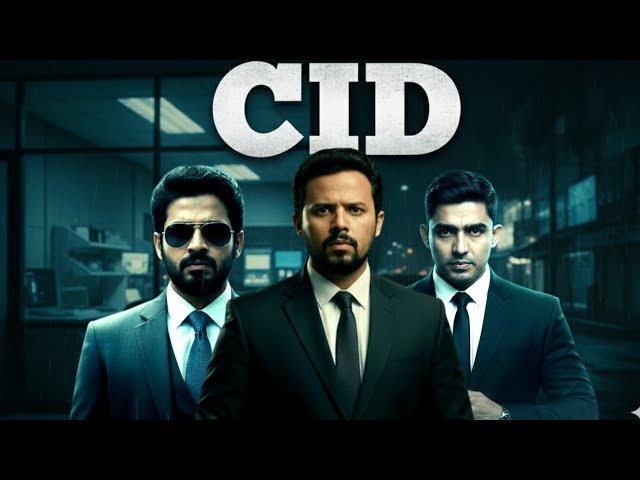 CID | CID New Episode | r2h new video | r2h new video 2025 | Jain Saifi najim vasim new video |