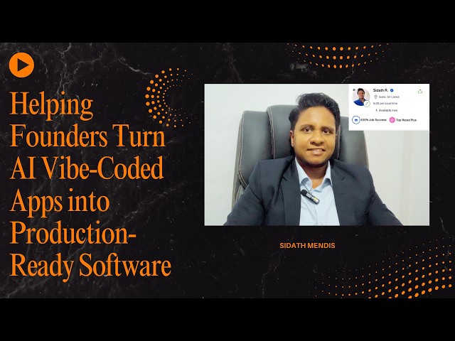 Anyone Can Build Software Now. We Make Sure It's Built Right | NukyLabs