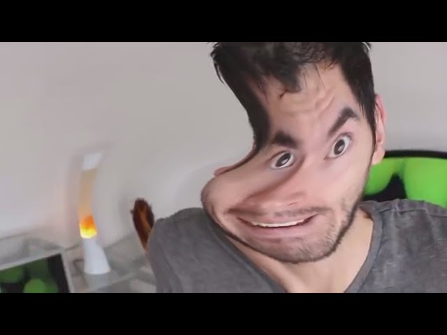 (YTPH REMASTER) GeG habla de viajar
