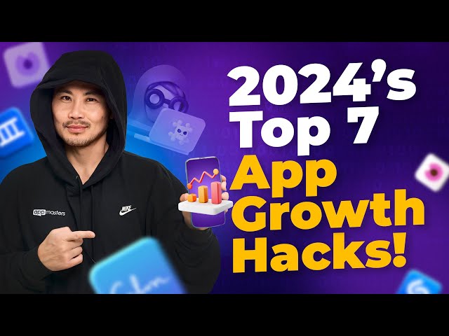 7 Favorite App Growth Case Studies of 2024 (And What You Can Learn From Them)