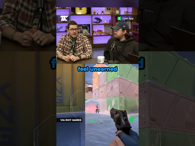 Is Valorant Still A TACTICAL Shooter?