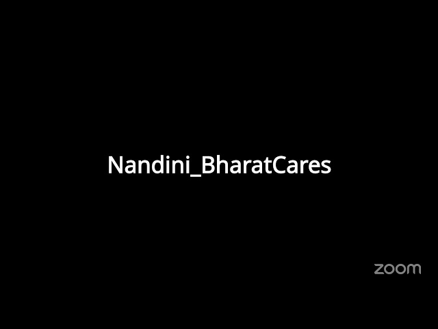 Foundations of Agentic AI + AI Workflows | AICTE | BharatCares | Masterclass 1