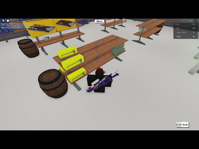 mrexploit show Lumber Tyccon 2 kick more OP! script