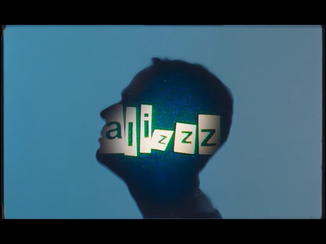 Alizzz - Disimulao (Videoclip Oficial)