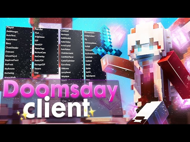 Minecraft Hacked Client | Hack Client Minecraft | Minecraft Hack Client 2026 [Download]