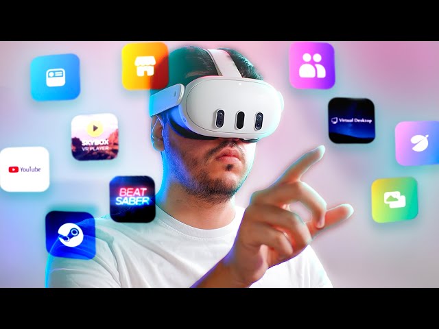Meta Quest 3 Review: ¿Vale la Pena la Realidad Virtual en 2025?