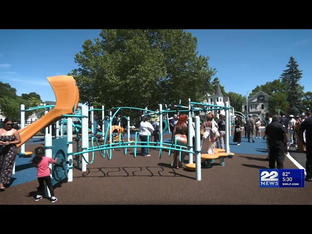 Summer Eats Program begins for Springfield youth