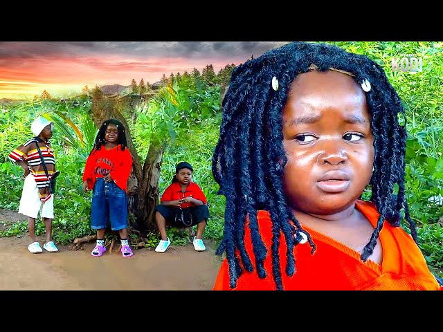The Three Village Reggae Sisters - Nigerian Movies 2025