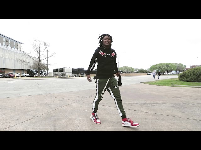 KB - No Chains