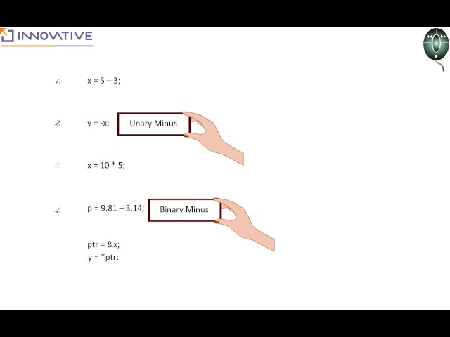 Operator overloading in C++