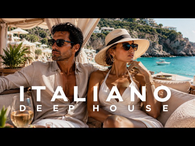 La Dolce Vita Beach Club | Italian Deep House & Luxury Vibes