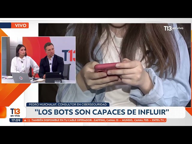 Granja de bots: cómo operan y para qué sirven
