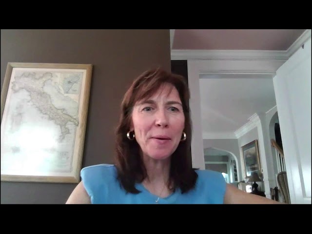 InCHIP Virtual Workshop: Writing Policy Briefs