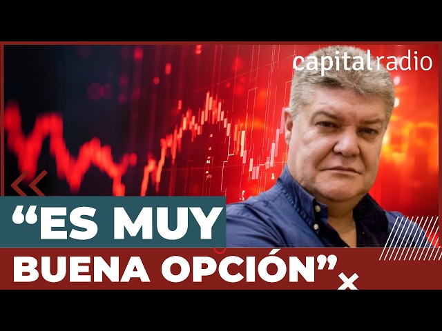 Consultorio | Esta es una "muy buena opción" de Roberto Moro para entrar en el "cortísimo plazo"