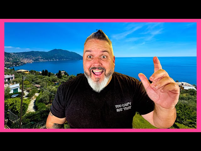 Exploring ABANDONED houses in ITALY series 7 part 4