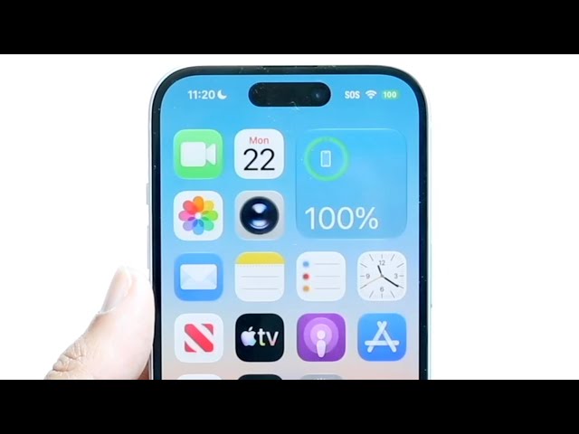iOS 27 Beta 6 Has a Problem!