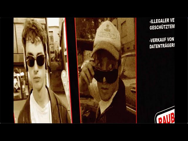 viko63 & penglord - Discman (Official Video)