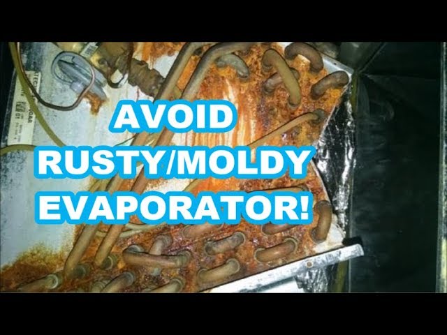 DRY OFF YOUR EVAPORATOR! ICM254 Post Purge Fan Delay BENEFITS/INSTALL