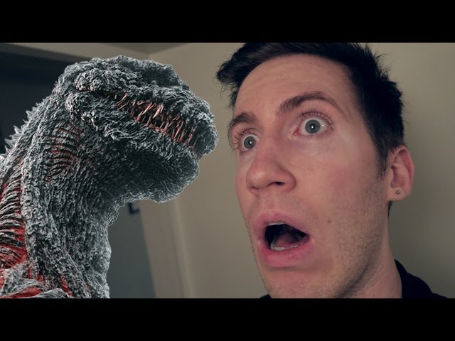 Giant Robots, Tentacle Porn, and Everything Else In Japan (minus the tentacle porn)