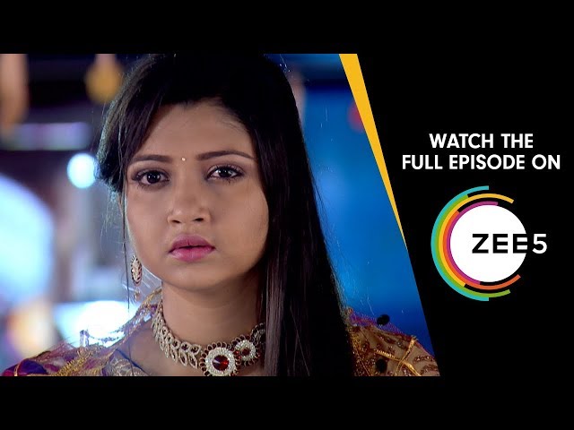 EP 160 - Seemarekha - Indian Bengali TV Show - Zee Bangla