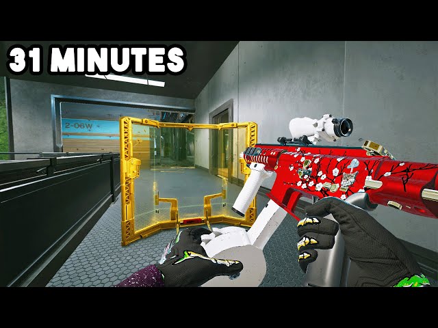 31 minutos de por qué Osa es de nivel S