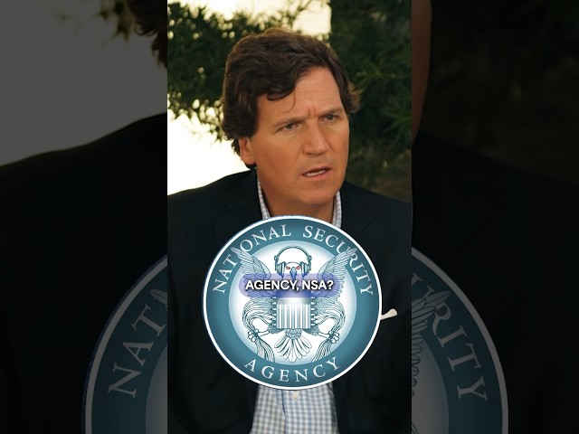 Telegram CEO’s Experience With NSA Spying