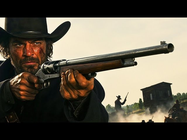 Vete con Dios, Gringo | Clásico Spaghetti Western | Película Completa en Español