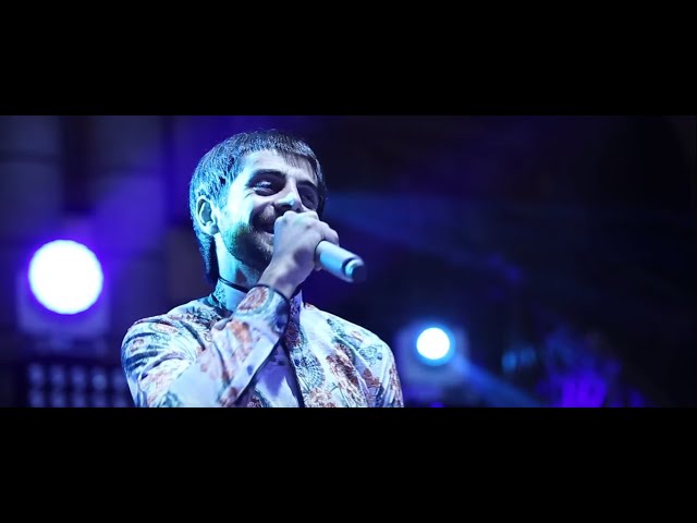 RAFO KHACHATRYAN - SIRUN AGHJIK